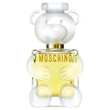 MOSCHINO TOY 2 EDP.