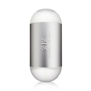 CAROLINA HERRERA 212 NYC EDT.