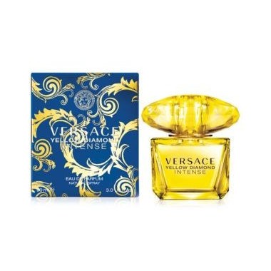VERSACE YELLOW DIAMOND INTENSE EDP