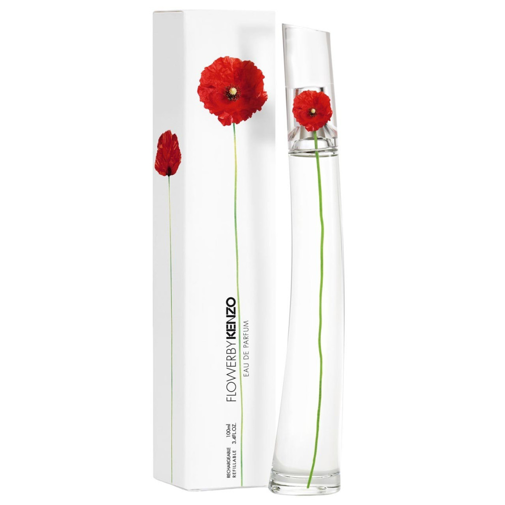 KENZO FLOWER EDP.