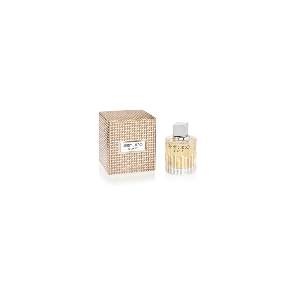 JIMMY CHOO ILLICIT EDP.