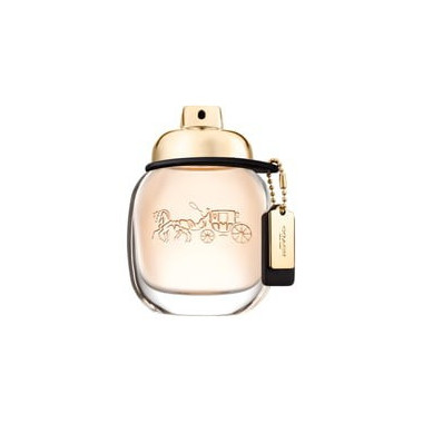 COACH NEW YORK EDP.