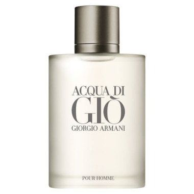 GIORGIO ARMANI ACQUA DI GIO EDT.