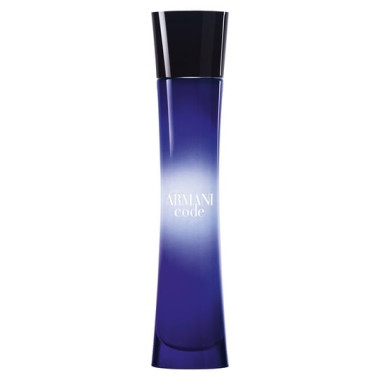 GIORGIO ARMANI CODE EDP 75ML.