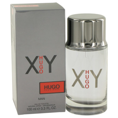 HUGO BOSS XY EDT.