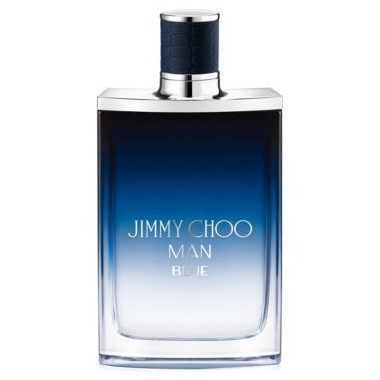JIMMY CHOO BLUE EDT.