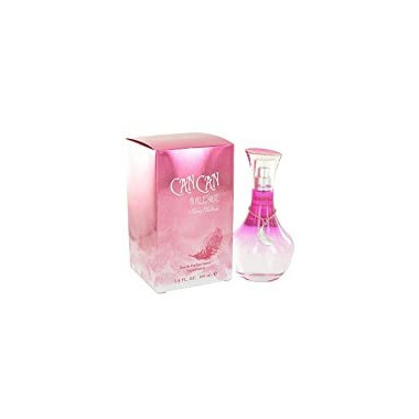 PARIS HILTON BURLESQUE CAN CAN EDP.