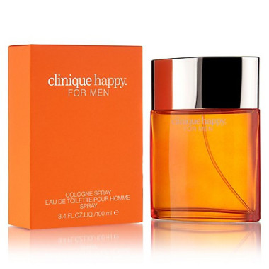 CLINIQUE HAPPY EDT.
