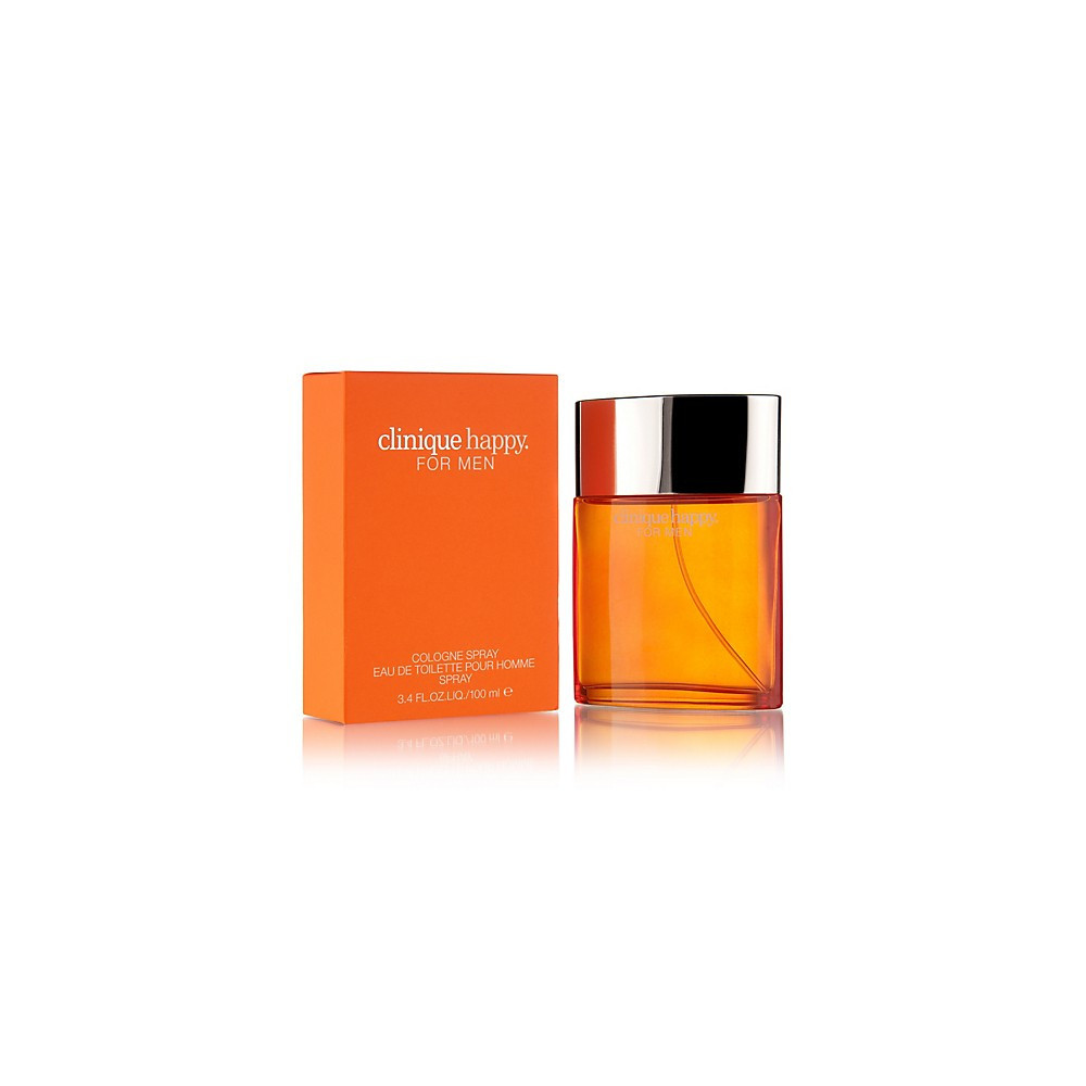 CLINIQUE HAPPY EDT.