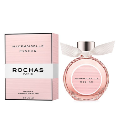 ROCHAS MADEMOISELLE EDP.