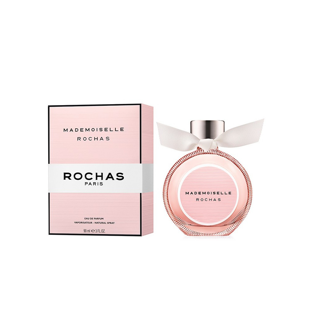 ROCHAS MADEMOISELLE EDP.