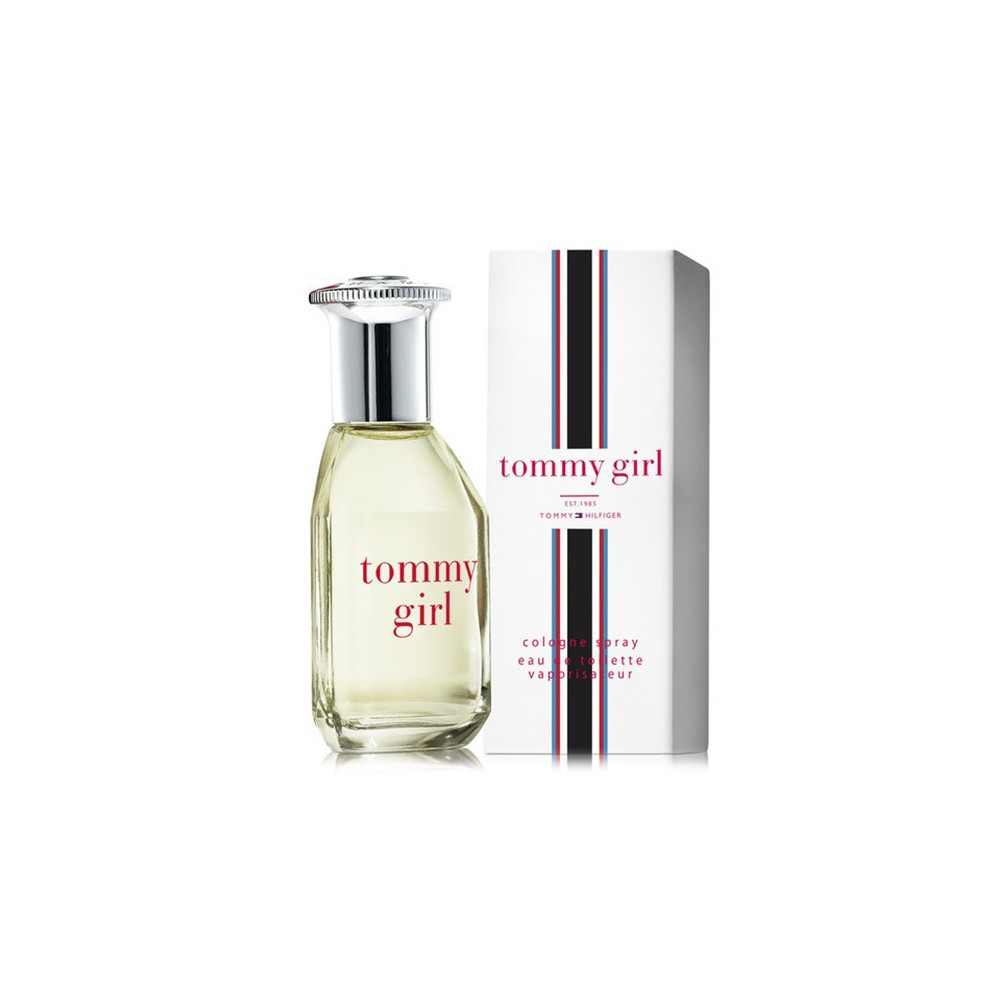 TOMMY HILFIGER GIRL EDT.