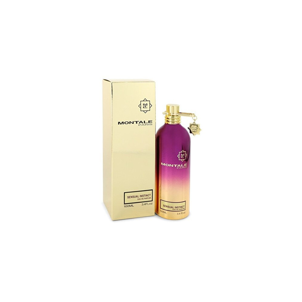 MONTALE SENSUAL INSTINC EDP.