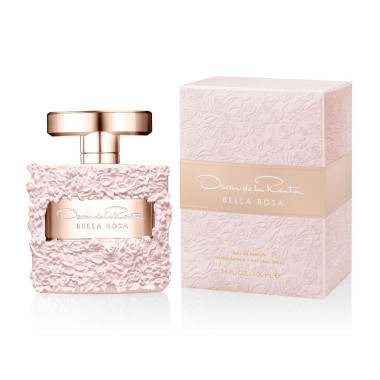 OSCAR DE LA RENTA BELLA ROSA EDP.