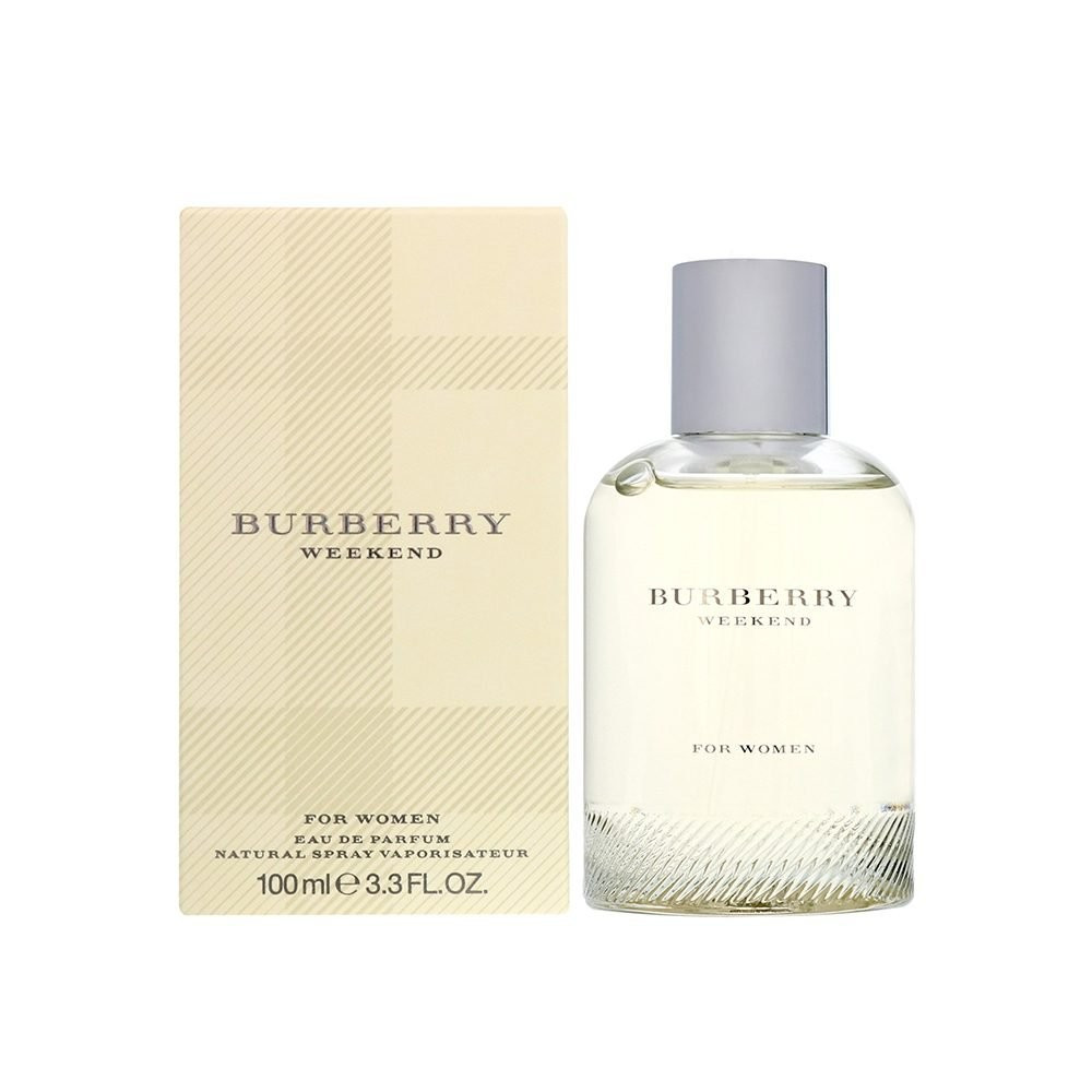 BURBERRY WEEKEND EDP.