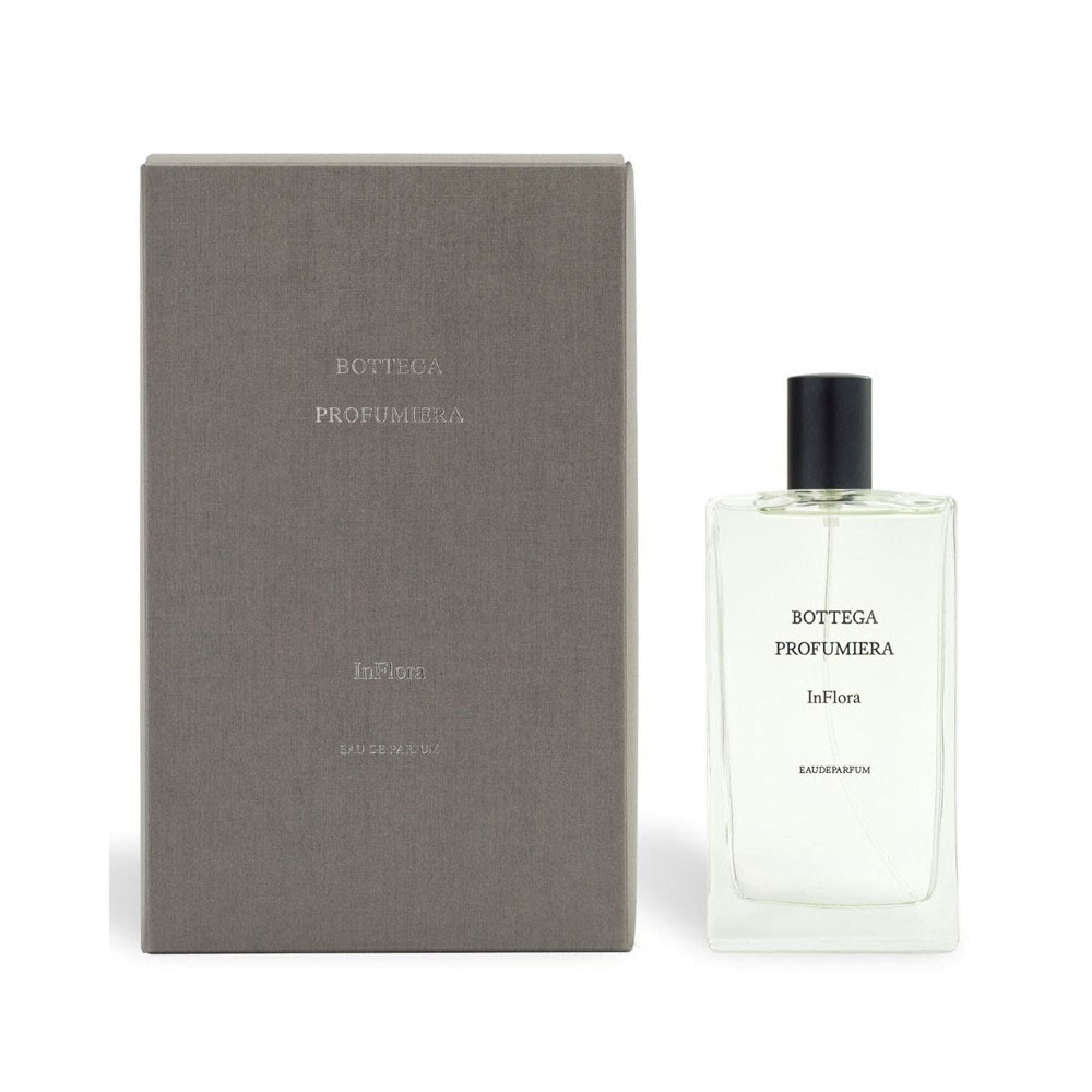 BOTTEGA PROFUMIERA INFLORA SET EDP.