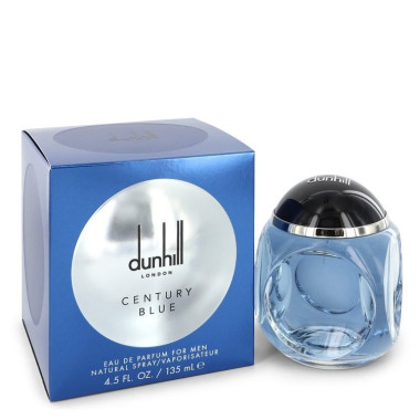 DUNHILL CENTURY BLUE EDP.