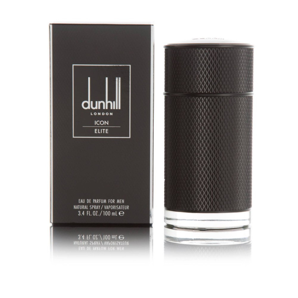 DUNHILL ICON ELITE EDP.