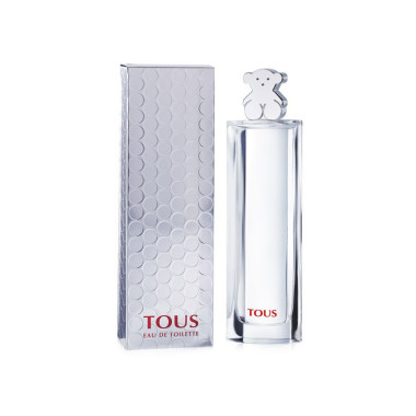 TOUS EDT.