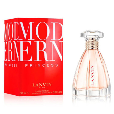 LANVIN MODERN PRINCESS  EDP.