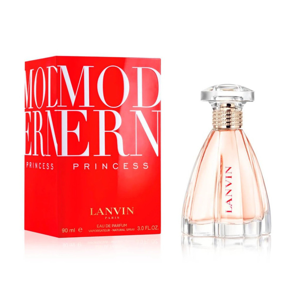 LANVIN MODERN PRINCESS  EDP.