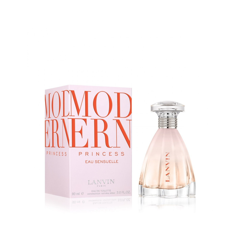 MODERN PRINCESS SENSUELLE EDT.