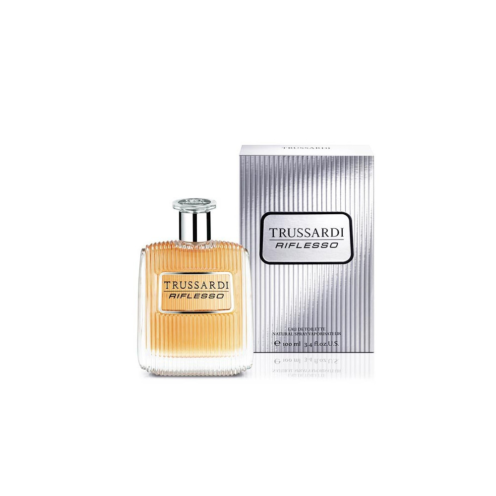 TRUSSARDI RIFLESSO EDT.