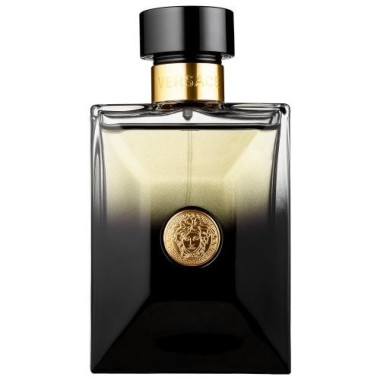 VERSACE OUD NOIR  TESTER EDP.
