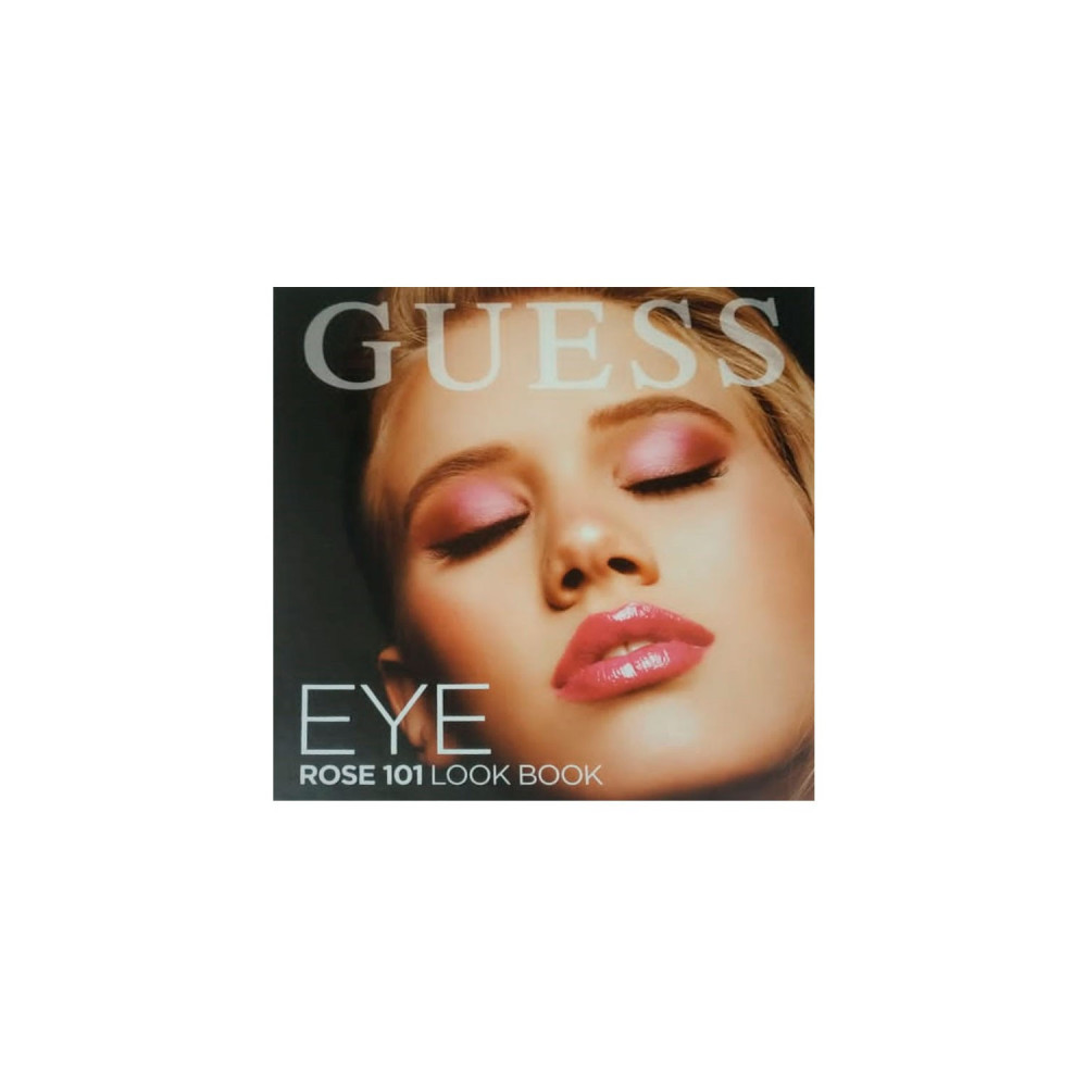 SET GUESS ROSE 101 OJOS