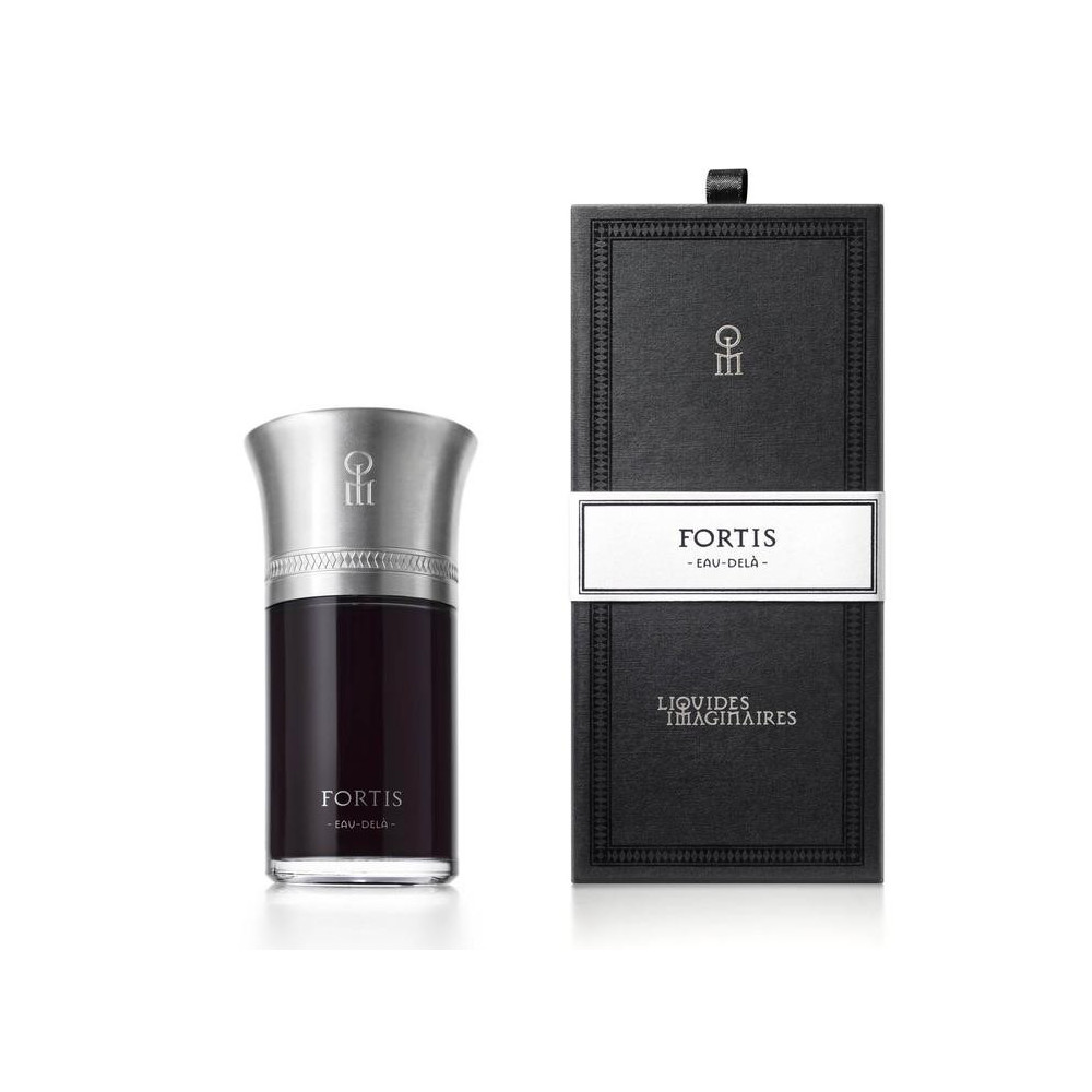 LIQUIDES IMAGINAIRES FORTIS EDP.