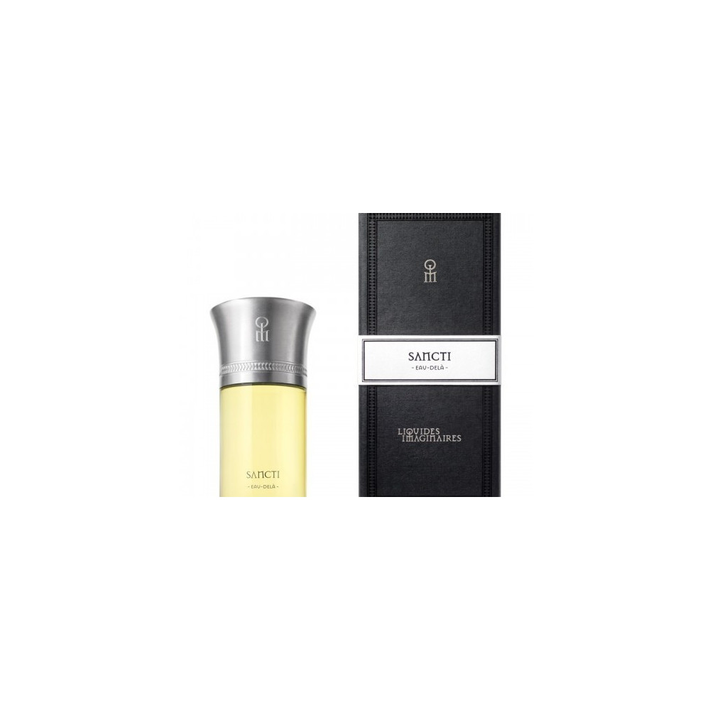 LIQUIDES IMAGINAIRES SANCTI EDP.