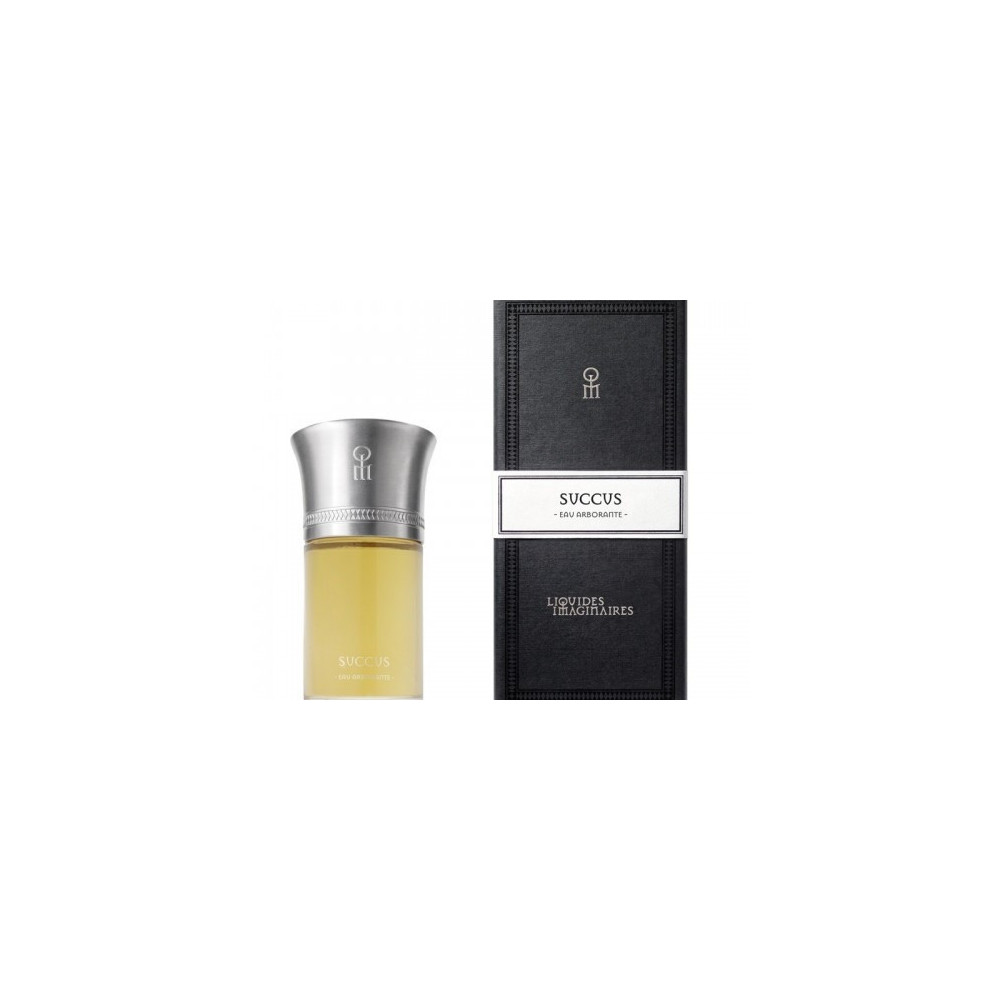 LIQUIDES IMAGINAIRES SUCCUS EDP.