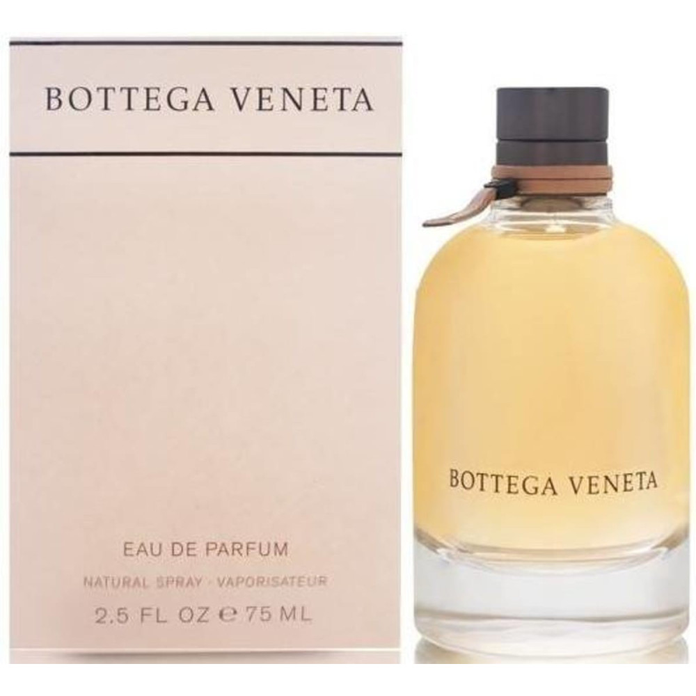 PERFUME BOTTEGA VENETA EDP.