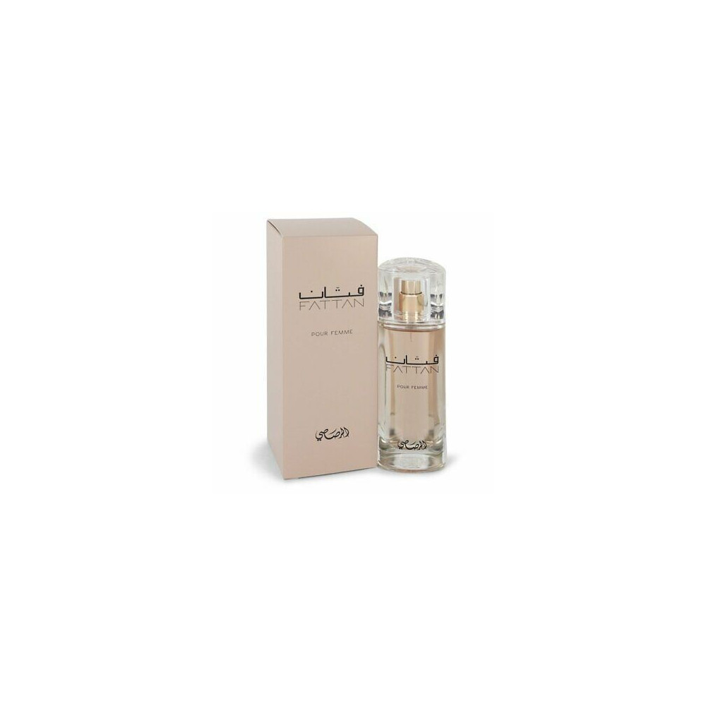 RASASI FATTAN POUR FEMME EDP.