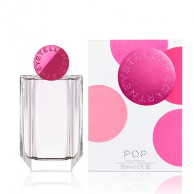 STELLA  McCARTNEY POP EDP.