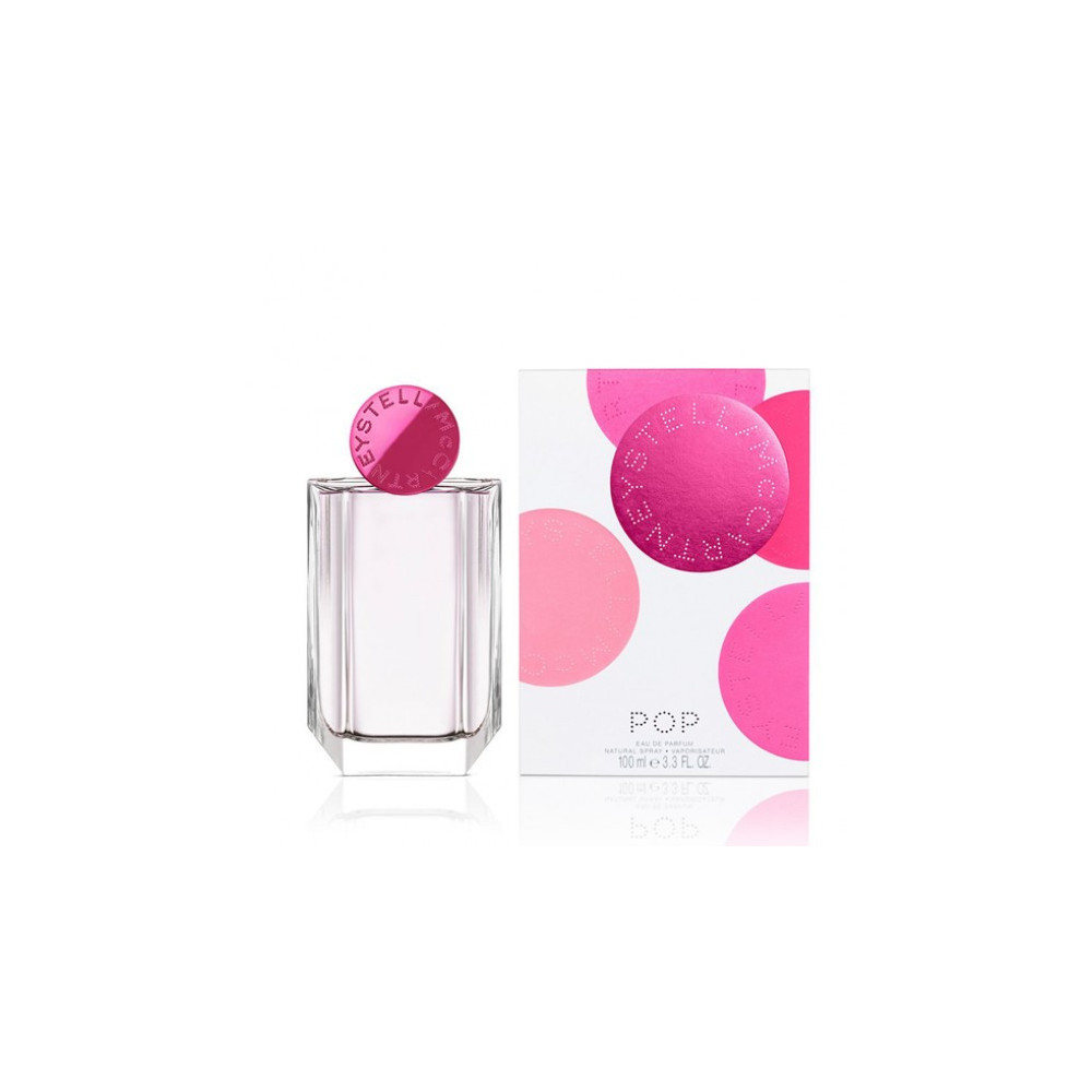 STELLA  McCARTNEY POP EDP.