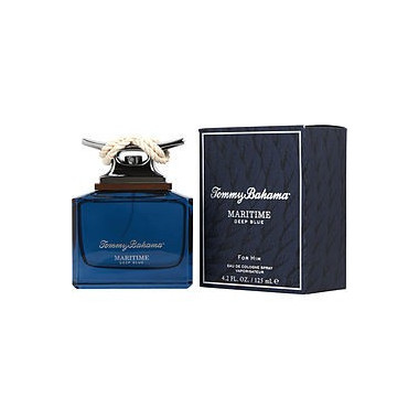 PERFUME TOMMY BAHAMA MARITIME DEEP BLUE EDC 75ML HOMBRE