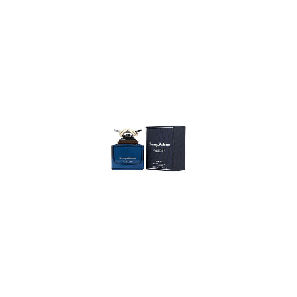 PERFUME TOMMY BAHAMA MARITIME DEEP BLUE EDC 75ML HOMBRE