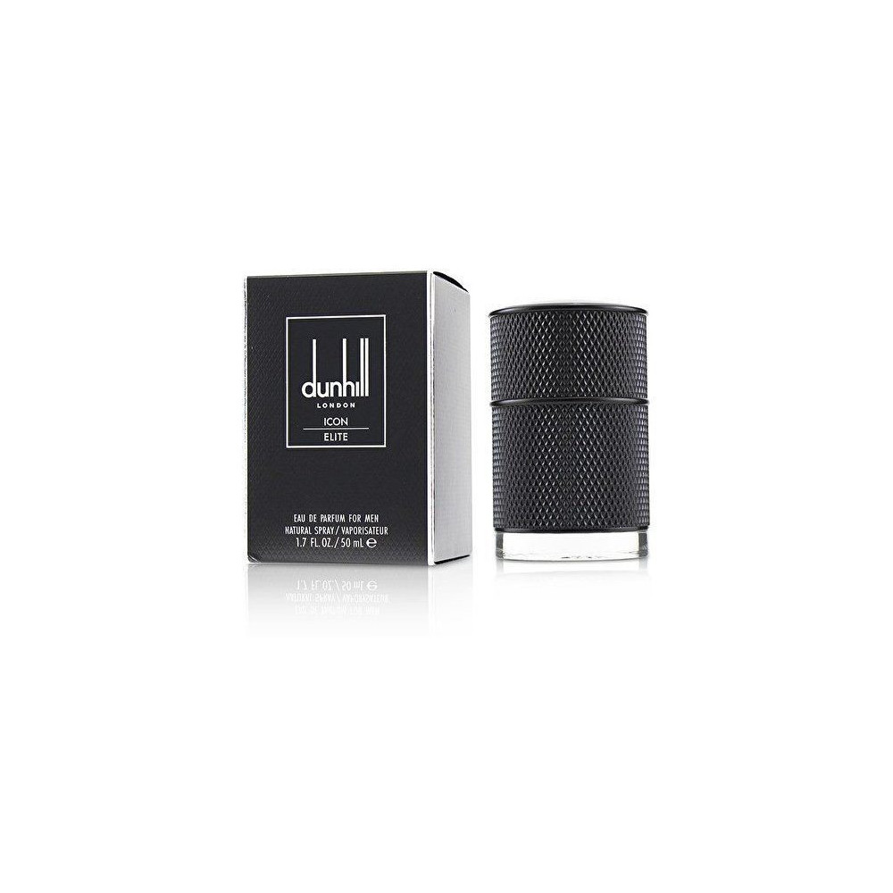 DUNHILL ICON ELITE  EDP.