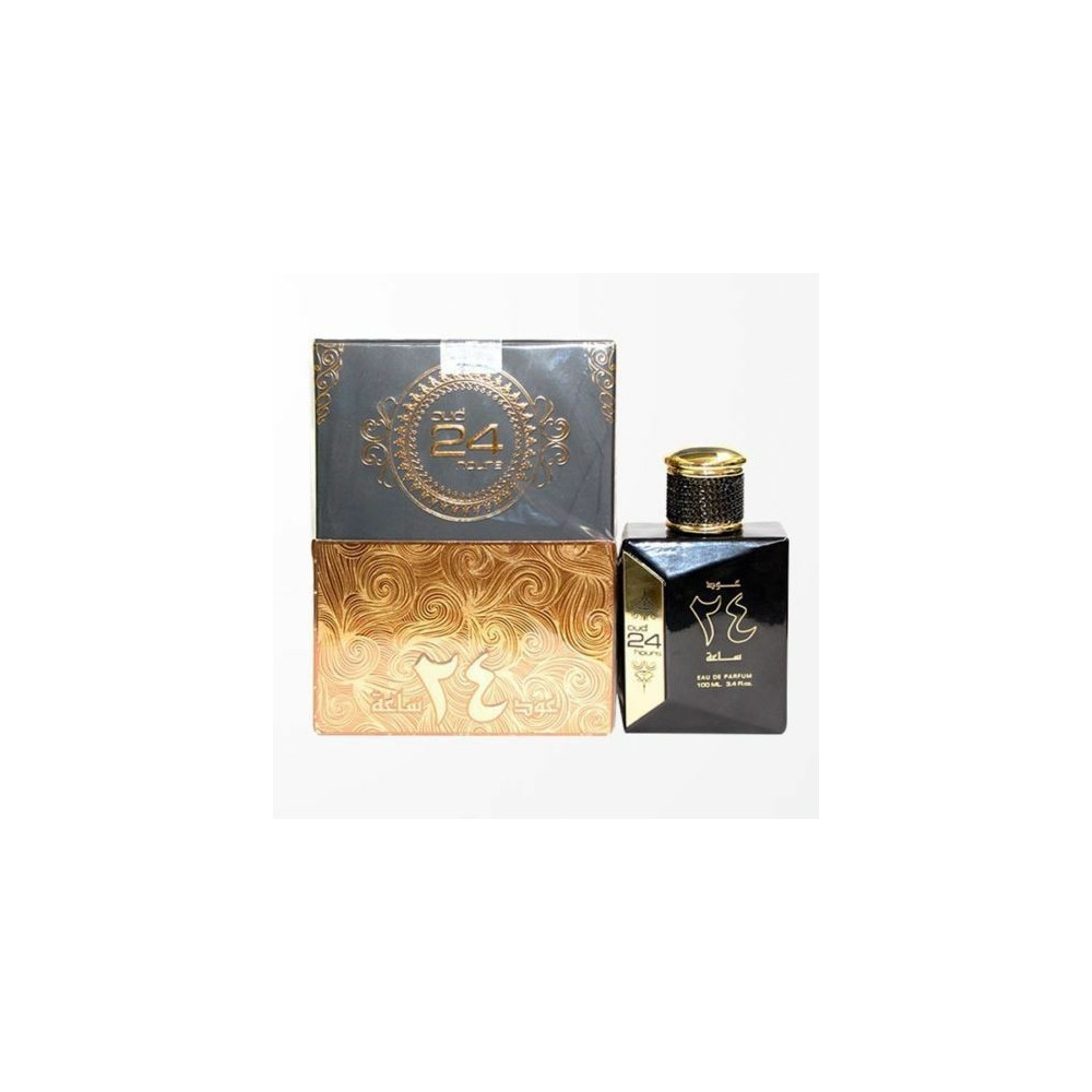 ARD AL ZAAFARAN OUD 24 HOURS EDP.