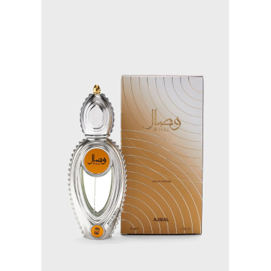 AJMAL CLEAR WISAL EDP.