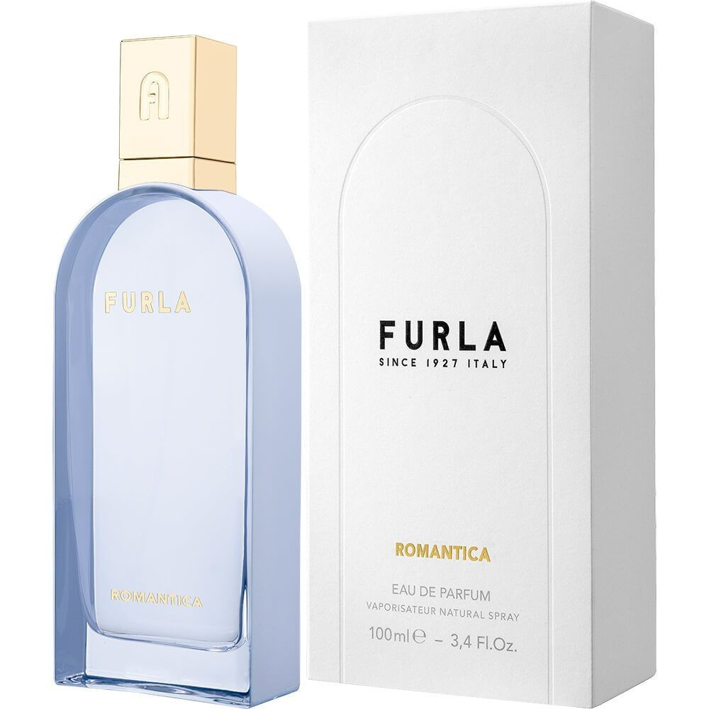 FURLA ROMANTICA EDP.
