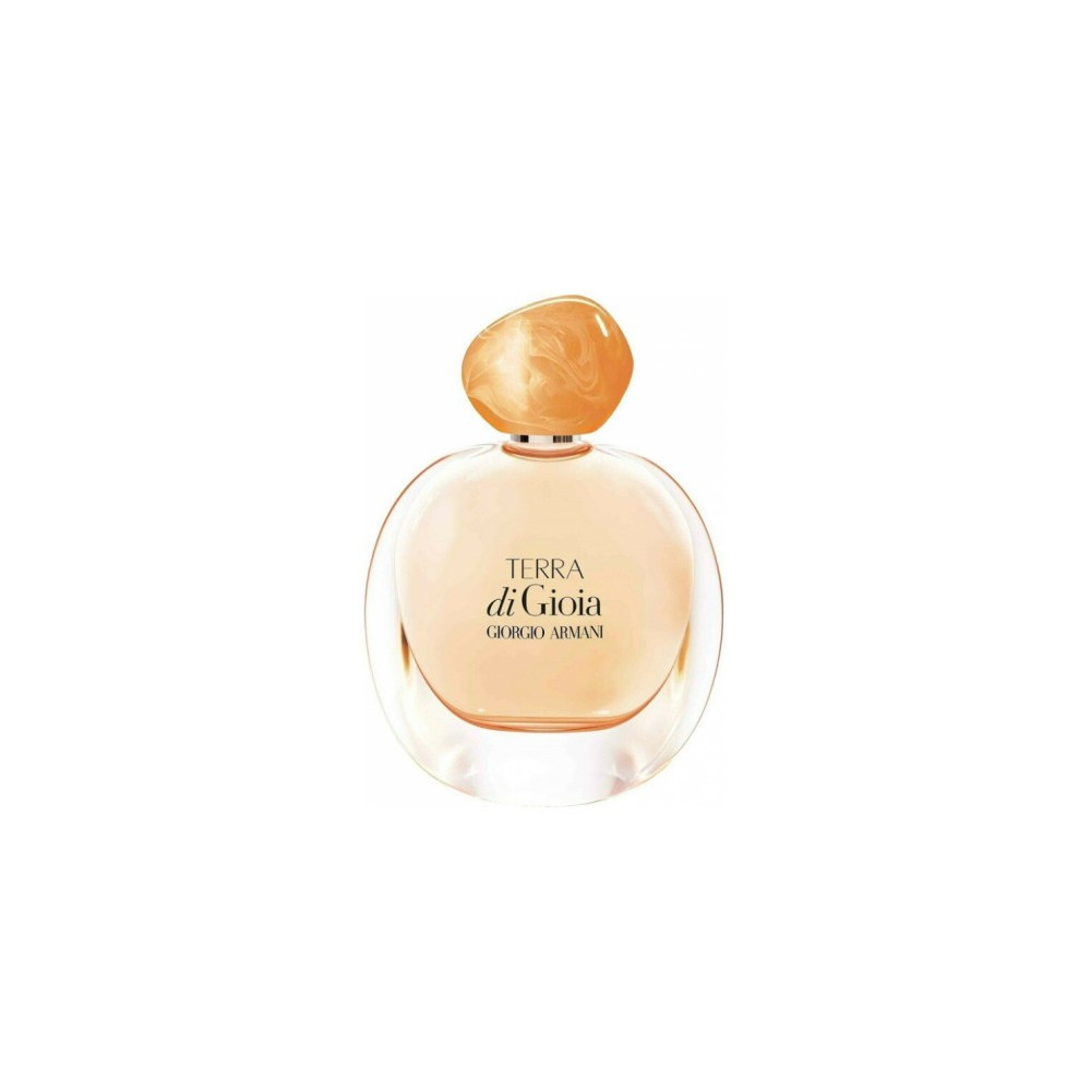GIORGIO ARMANI TERRA DI GIOIA EDP.